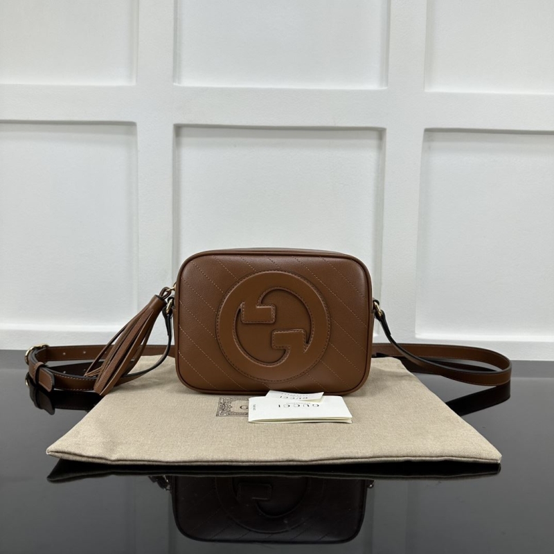 G*u*i satchel bags